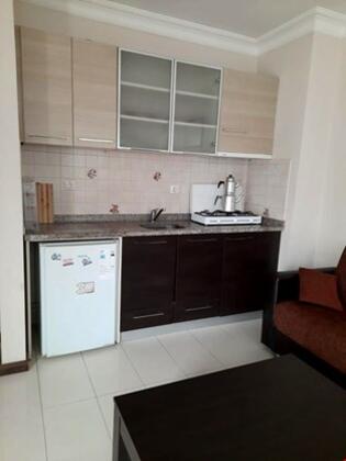 Avşa Land Pansiyon - Görsel 9