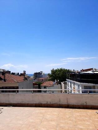 Avşa Land Pansiyon - Görsel 10