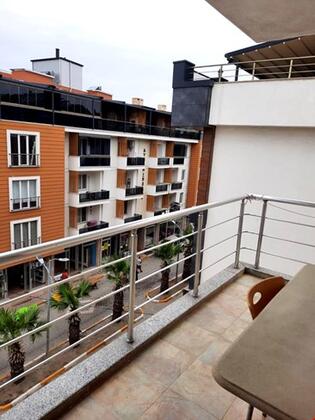 Avşa Land Pansiyon - Görsel 11