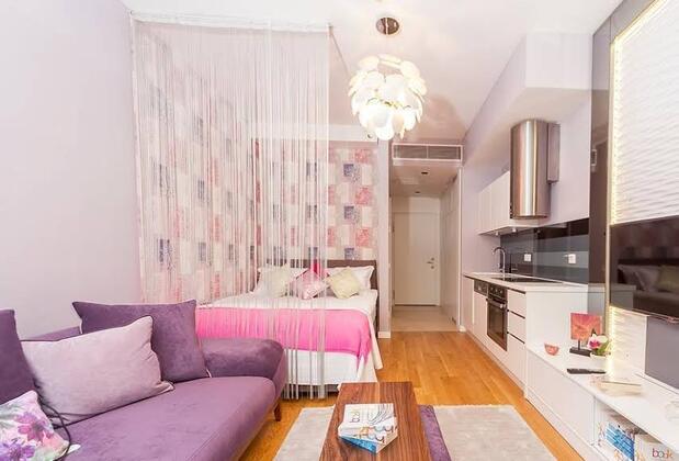 Mera Suites Airport - Görsel 5