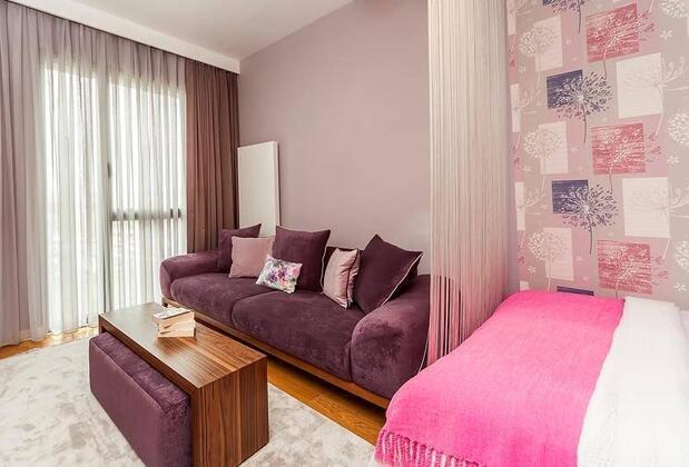 Mera Suites Airport - Görsel 3