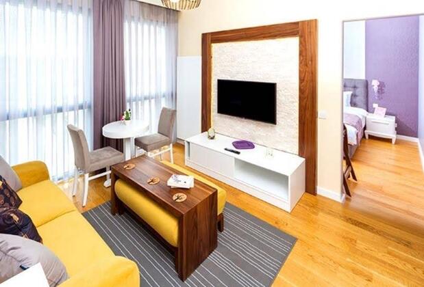 Mera Suites Airport - Görsel 4