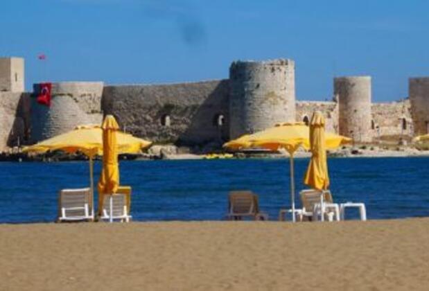 Asude Apart Otel - Görsel 23