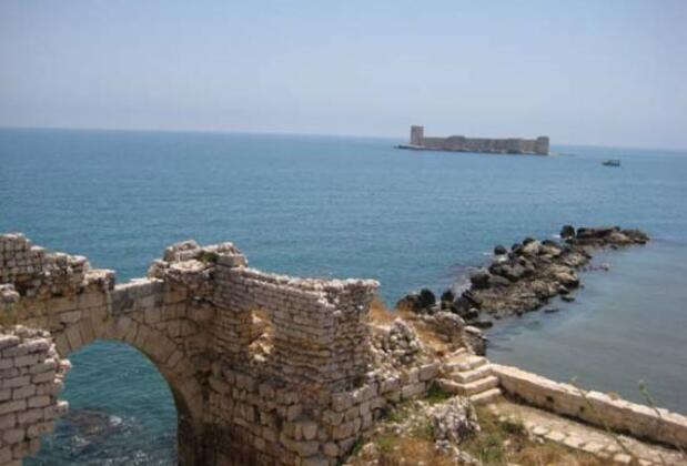 Asude Apart Otel - Görsel 17