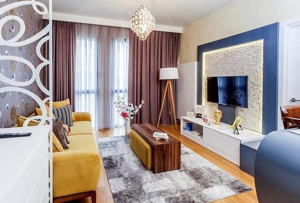 Mera Suites Airport - Görsel 6