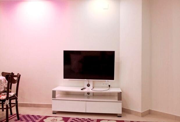 Hayat Sitesi Apart Otel - Görsel 5