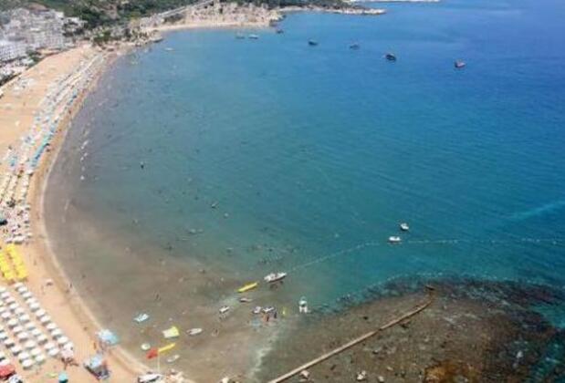 Asude Apart Otel - Görsel 22