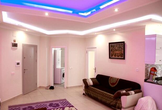 Hayat Sitesi Apart Otel - Görsel 3