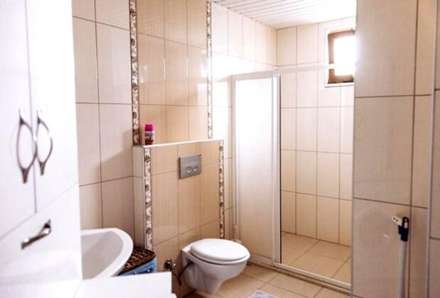 Hayat Sitesi Apart Otel - Görsel 11