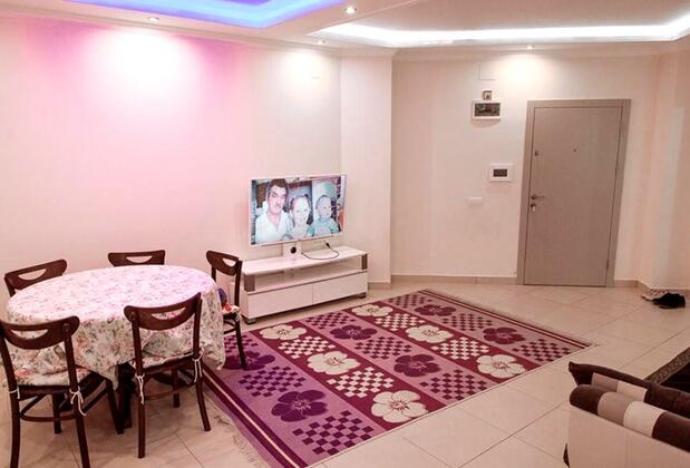 Hayat Sitesi Apart Otel - Görsel 9