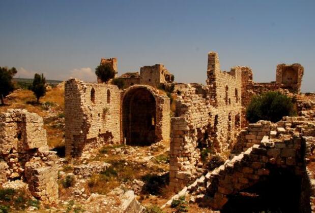 Asude Apart Otel - Görsel 18