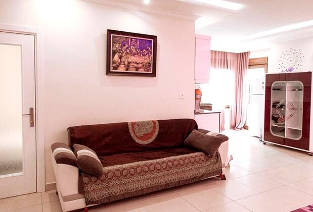 Hayat Sitesi Apart Otel - Görsel 8