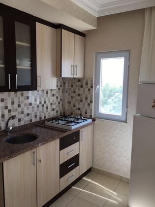 Öz & Ar Apart Otel - Görsel 4