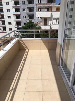 Öz & Ar Apart Otel - Görsel 10