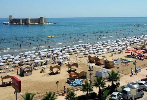 Asude Apart Otel - Görsel 24