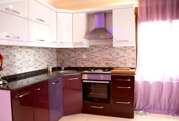 Hayat Sitesi Apart Otel - Görsel 10