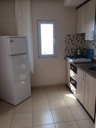 Öz & Ar Apart Otel - Görsel 7