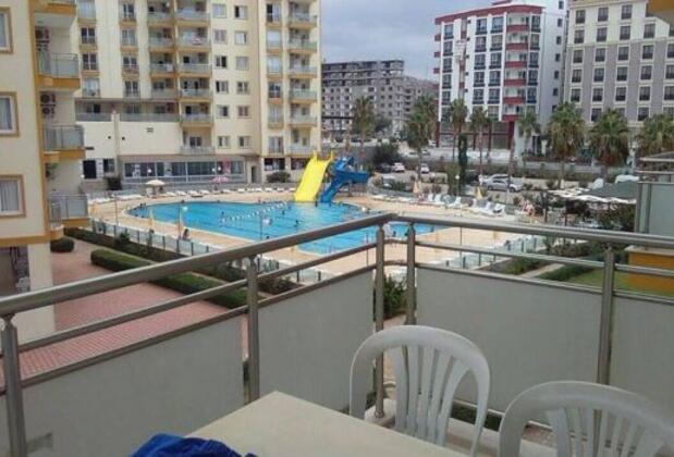 Asude Apart Otel - Görsel 19