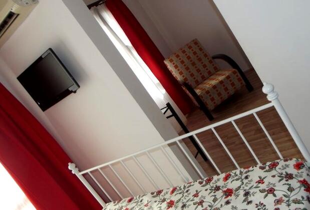 Alaçatı Ev Butik Otel - Görsel 17