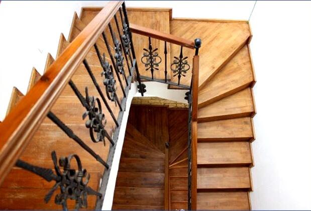 Alaçatı Ev Butik Otel - Görsel 16