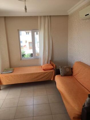 Öz & Ar Apart Otel - Görsel 8