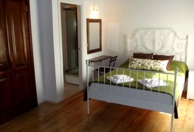 Alaçatı Ev Butik Otel - Görsel 19