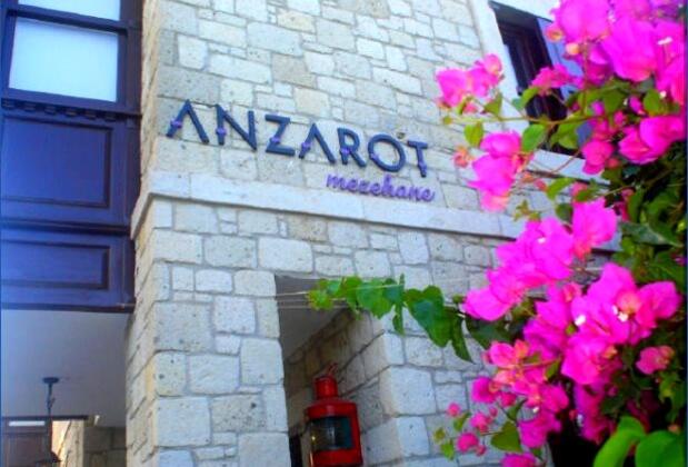 Alaçatı Ev Butik Otel - Görsel 7