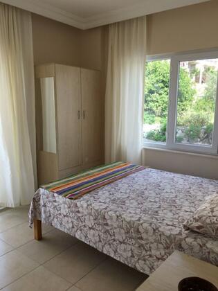 Öz & Ar Apart Otel - Görsel 11