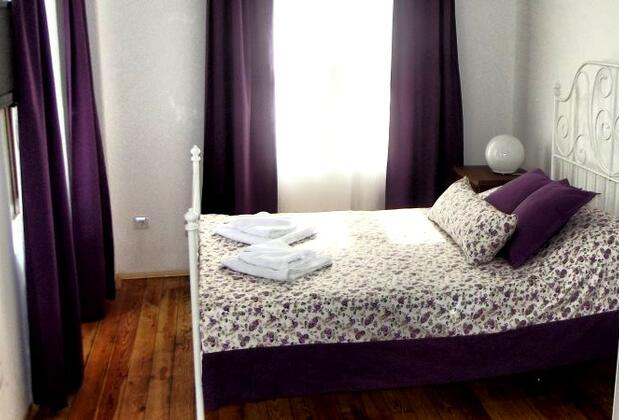 Alaçatı Ev Butik Otel - Görsel 12