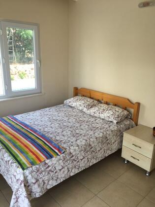 Öz & Ar Apart Otel - Görsel 3