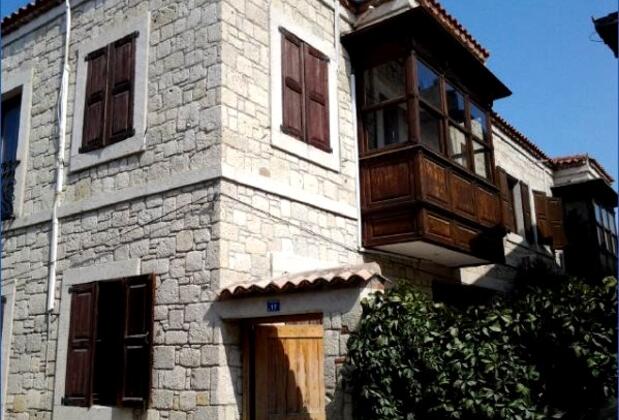 Alaçatı Ev Butik Otel - Görsel 6