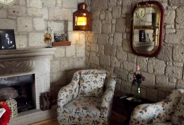Alaçatı Ev Butik Otel - Görsel 9