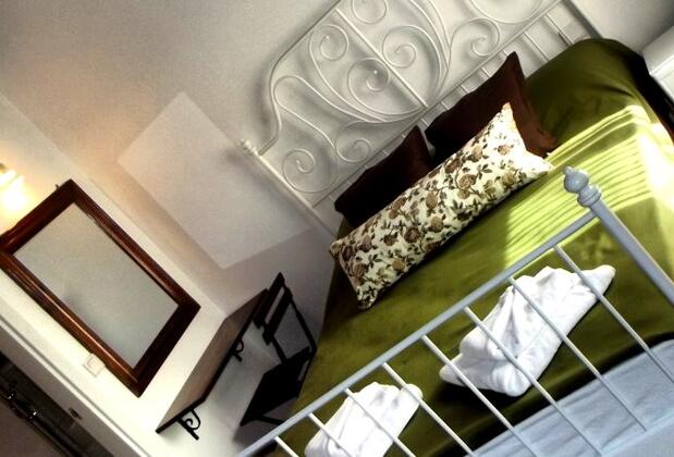 Alaçatı Ev Butik Otel - Görsel 20