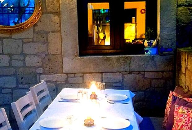 Alaçatı Ev Butik Otel - Görsel 5