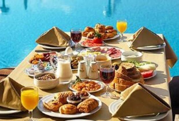 Otel Asya Bayramoğlu - Görsel 6