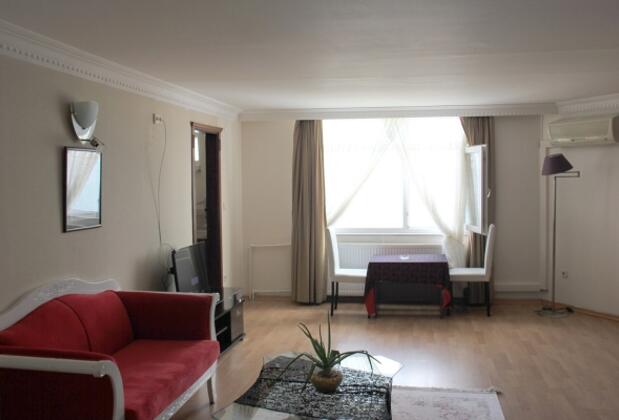 Otel Asya Bayramoğlu - Görsel 13