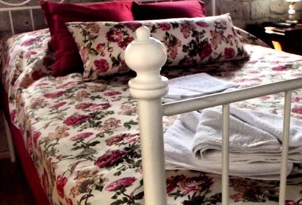 Alaçatı Ev Butik Otel - Görsel 13