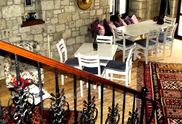 Alaçatı Ev Butik Otel - Görsel 14