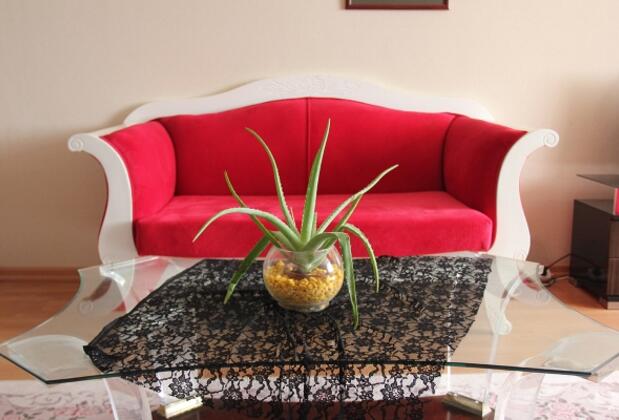 Otel Asya Bayramoğlu - Görsel 14