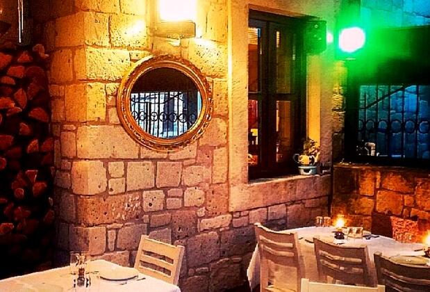 Alaçatı Ev Butik Otel - Görsel 8