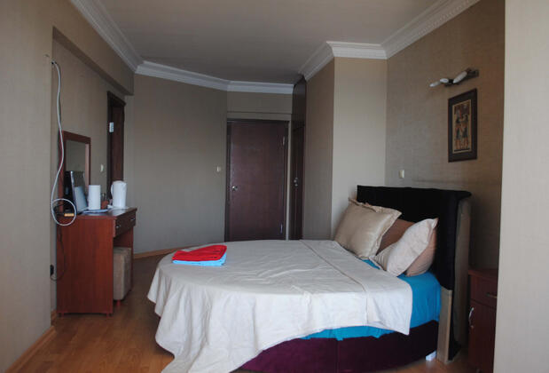 Otel Asya Bayramoğlu - Görsel 10