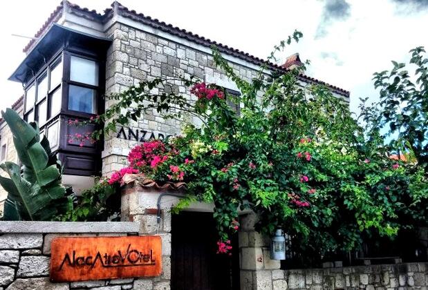 Alaçatı Ev Butik Otel - Görsel 10
