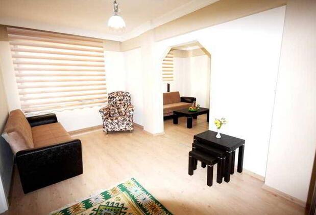 Sultanahmet Residence - Görsel 4