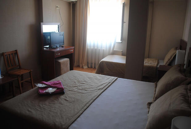 Otel Asya Bayramoğlu - Görsel 8