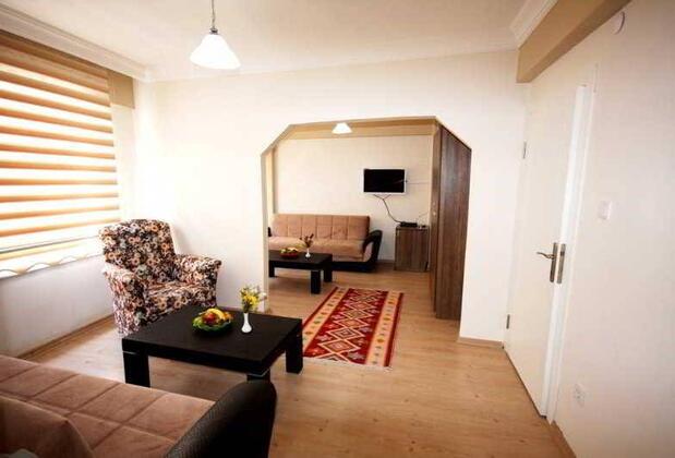 Sultanahmet Residence - Görsel 6