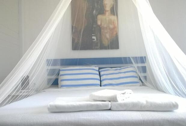 Mavi Beyaz Pansiyon Ve Cafe - Görsel 9