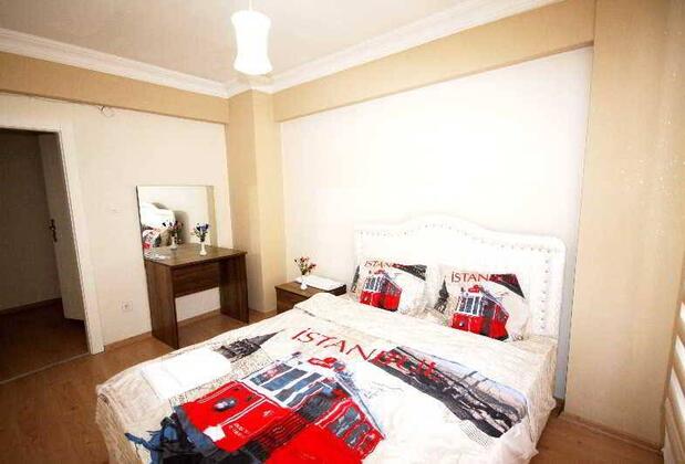 Sultanahmet Residence - Görsel 7