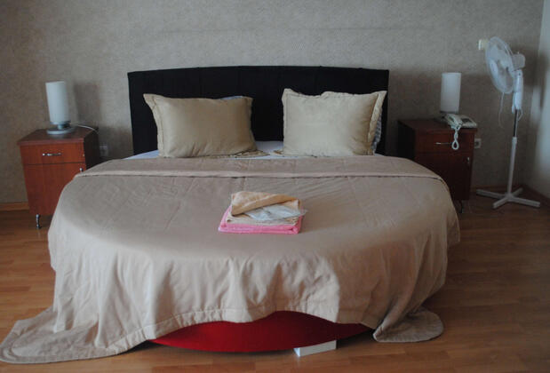 Otel Asya Bayramoğlu - Görsel 9