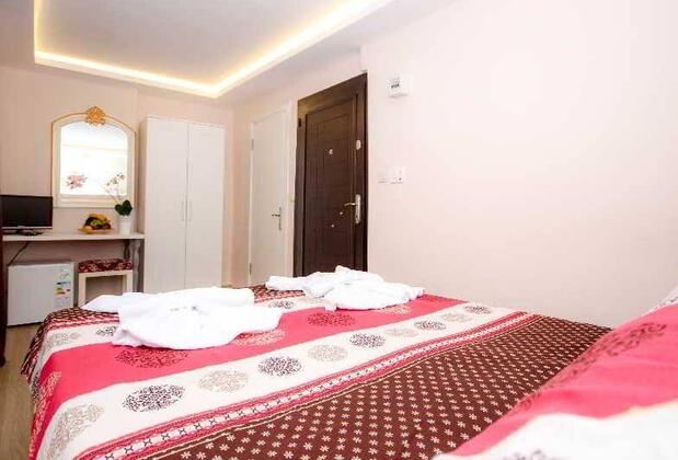Sultanahmet Residence - Görsel 8