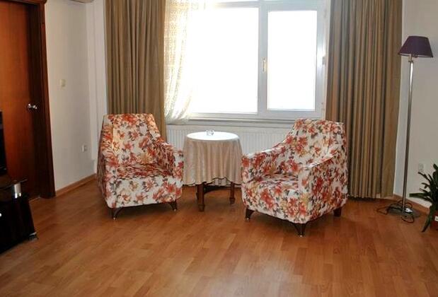 Otel Asya Bayramoğlu - Görsel 15